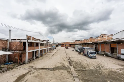 Bodega En Arriendo En Soacha - Santa Ana. Cod A1106020