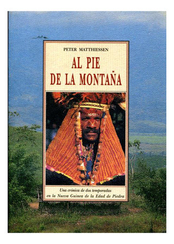 Pie De La Montaña ,al