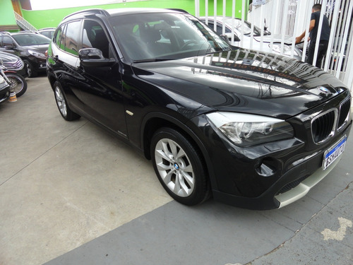 Bmw X1 Sdrive 20i 5p 2012