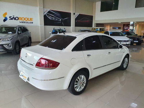 Imagem 12 de 14 de Fiat Linea Lx 1.9