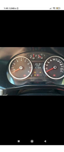 Imagem 2 de 5 de Volkswagen Gol 2011 1.6 Vht Power Total Flex 5p