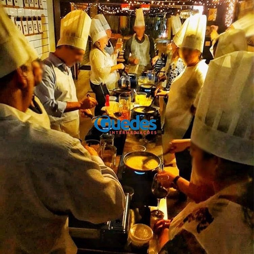 Imagem 4 de 8 de Restaurante A Venda Em Sp - Pt00050 - 67800275