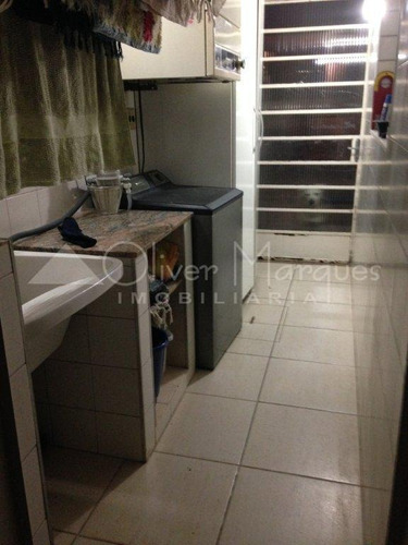 Imagem 8 de 28 de Casa Em Parque Continental, São Paulo/sp De 165m² 3 Quartos À Venda Por R$ 980.000,00 - Ca1014505-s