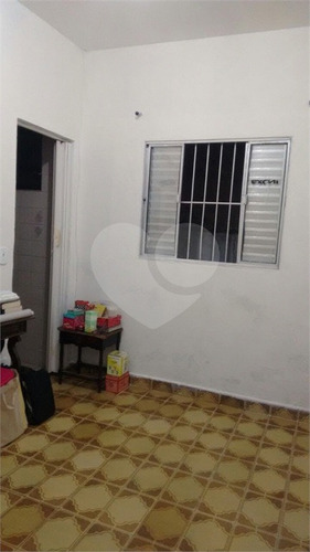 Imagem 8 de 29 de Casa A Venda Na Praia Grande Frente Praia - Reo553663