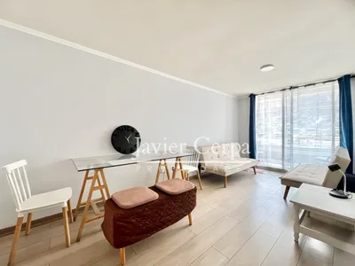 Departamento en arriendo