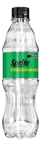 Refresco Sprite Lima Limón Sin Azúcar 6 Piezas De 355 Ml C/u