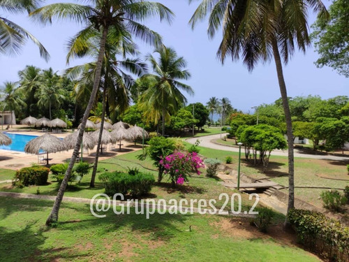 Imagen 3 de 22 de Se Alquila Excelente Apartamento Vacacional Ubicado En La Urbanizacion Terrazas De Guacuco Margarita Nueva Esparta. Rz