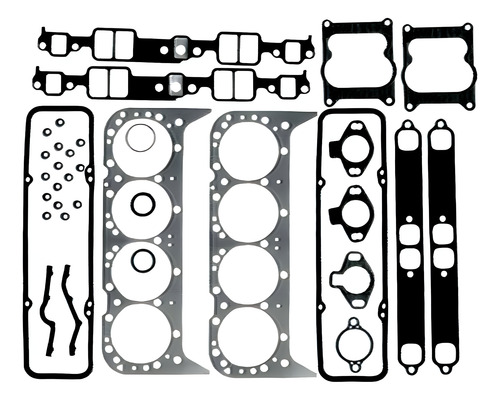 Empaque Completo Mercruiser Gm V8 ( Oem 27-75611a1 )