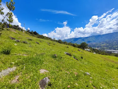 Lote En Girardota En El Limonar