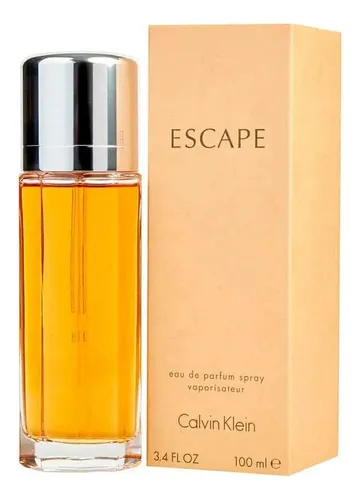 Escape Ck Dama Edp 100ml
