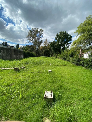 Imagen 4 de 9 de Excelente Terreno A La Venta En Del Viso