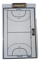Comprar Pizarra Deportiva Tactica X 4  Handball Basquet Voley Futbol