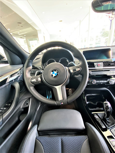 BMW X2 2.0 Sdrive 20i Msport X