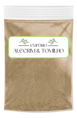 Fumaça Em Pó 500g Premium - Alecrim&tomilho