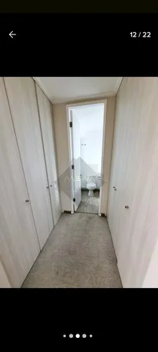 Departamento 3 Dormitorio 2 Baños 1 Sala De Estar Alto Macul