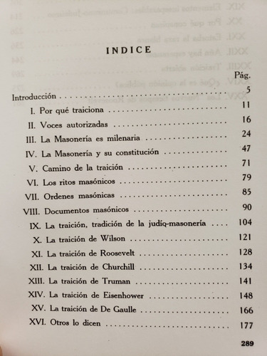 Traición A Occidente / Traian Romanescu