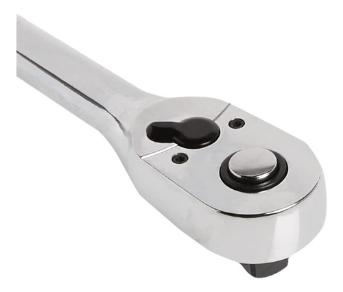 Set De 22 Dados Craftsman® Universales Con Matraca De 1/2''