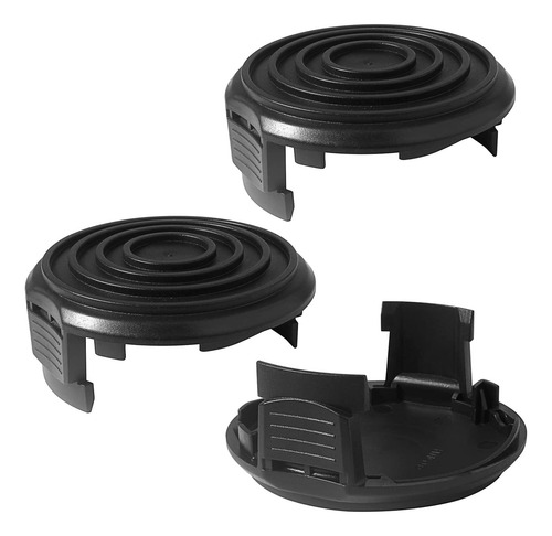 Wa0037 - Cubiertas De Tapa De Carrete Compatibles Con Recort
