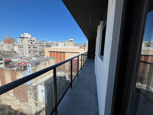 Venta,con Renta Apartamento 1 Dormitorio, Centro