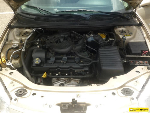 Chrysler Sebring Limited