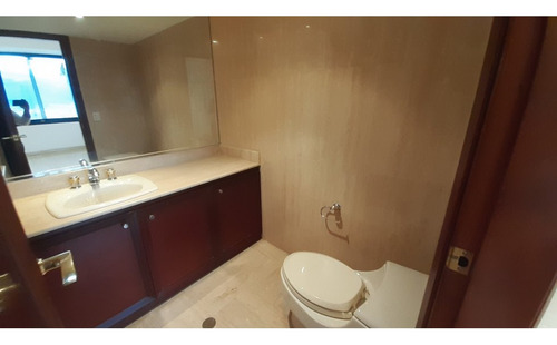 Alquiler Apto Colinas Del Tamanaco 369m2 4h+s/5b+s/5p