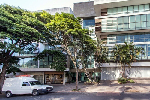 Conjunto/sala Em Bela Vista - Lu430796