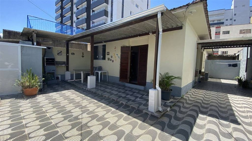 Imagem 9 de 18 de Casa Isolada 2 Dorm Guilhermina Praia Grande Otima Localização - Acw839