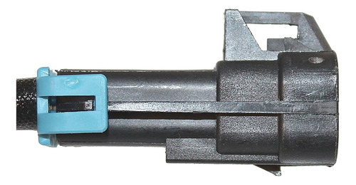 Sensor O2 Ox Izq/der Chevrolet G30 8 Cil 7.4l 96