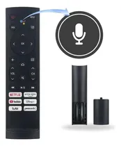 Comprar Control Remoto Para Hisense Google Tv Con Comando De Voz