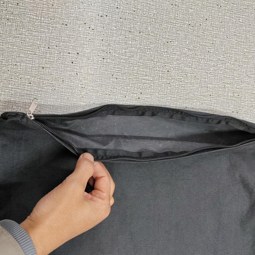 M Bolsa For Soplador De Hojas, Contenedor For Hojas Con