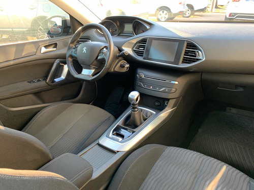 Peugeot 308 Active 1.6 Turbo Manual