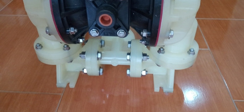 Bomba Doble Diafragma Sandpiper Modelo S20