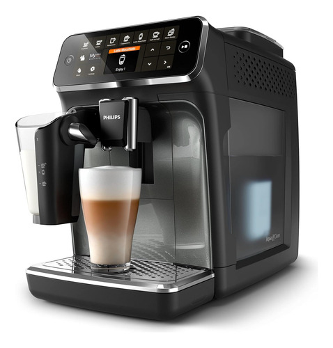 Philips Ep4349/70 Coffee Maker 1.8 L