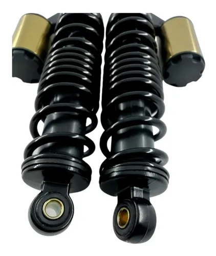 Amortiguadores Traseros Bws125 X (2014-2020) Nitrox Par