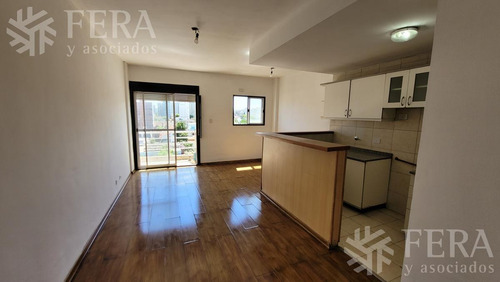 Imagen 4 de 11 de Venta De Departamento 2 Ambientes Con Cochera Cubierta En Wilde (26950)