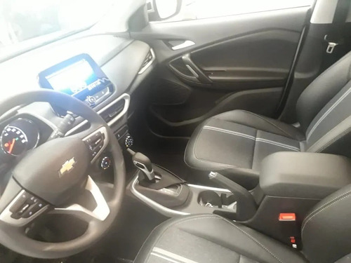 Chevrolet Tracker 1.2 Turbo At