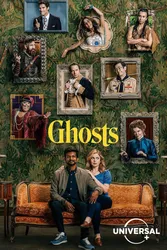 Ghosts