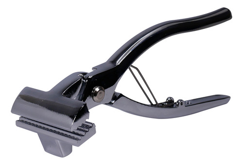 Pinza Tensadora Profesional De Tela 19 Cm Para Artistas