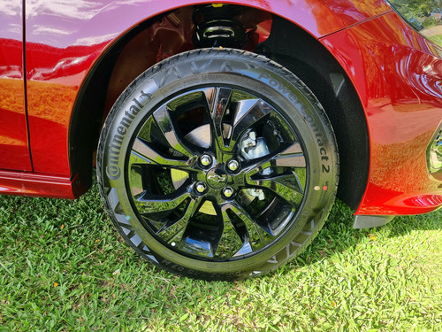 Chevrolet Onix RS 1.0T MT