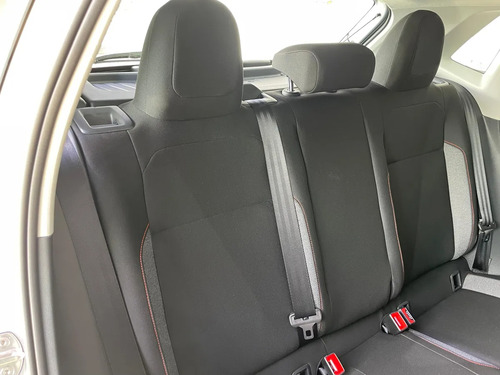 Volkswagen Polo 1.6 Msi Track