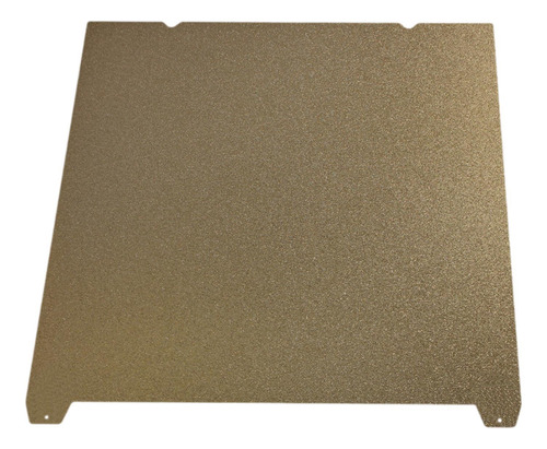 Placa De Construção De Impressora 3d Dupla Face 235x235mm