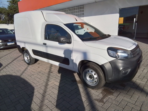 Fiat Fiorino 1.4 MPI FURGÃO ENDURANCE 8V FLEX 2P MANUAL
