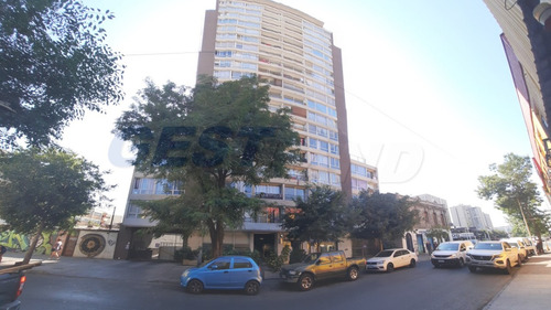 Santiago Dpto En 10 De Julio / Fray Camilo Henriquez