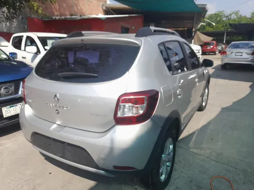 Renault Stepway 1.6 Dynamique Mt