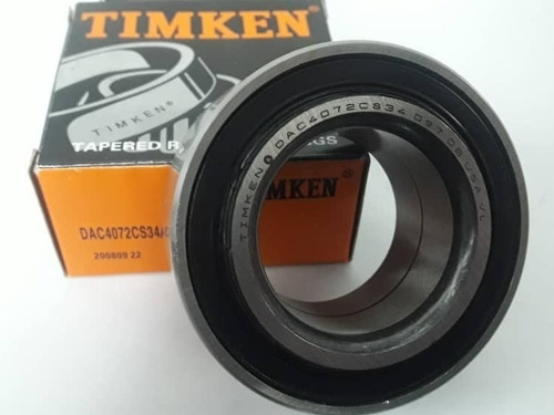 Imagen 2 de 2 de Rodamiento Delantero Esteem Timken Dac 407236/33