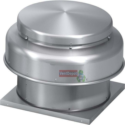 Ventilador Centrifugo Aspiracion, Mxnoi-003, Rotor 1 , 1556