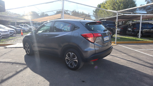 Honda HR-V 1.8 Lx 2wd Cvt