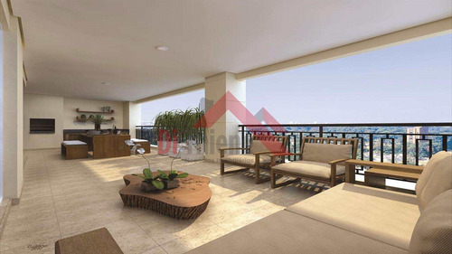 Imagem 11 de 27 de Apartamento Com 4 Dorms, Vila Suzana, São Paulo - R$ 1.77 Mi, Cod: 117 - V117