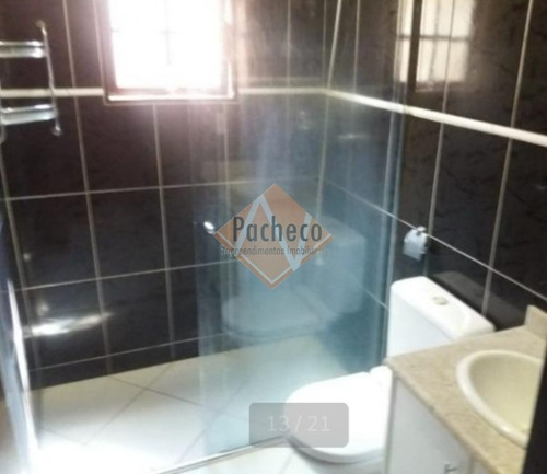 Sobrado No Cangaíba, 3 Dormitórios(1 Suíte), 3 Vagas, R$499.990,00 - 97