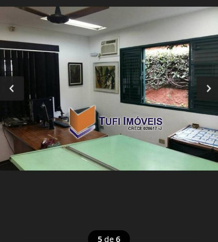 Imagem 10 de 13 de Casa A Venda Na Vila Mariana - 4529